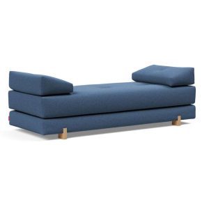 Sigmund Daybed | 160x200 | Bouclé Blue