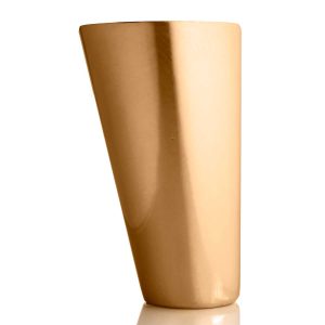 Svane ben Cone H19 Metallic Brass