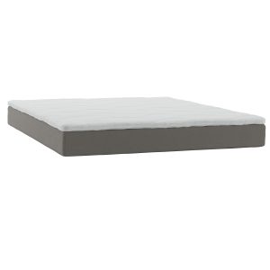 Zonic Plus Madras 180x210 Nordic Dark Grey