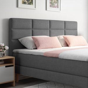 Svane gavl Paris H115 B200 Nordic Grey