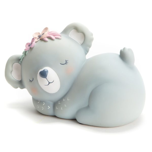 Lampe lille koala