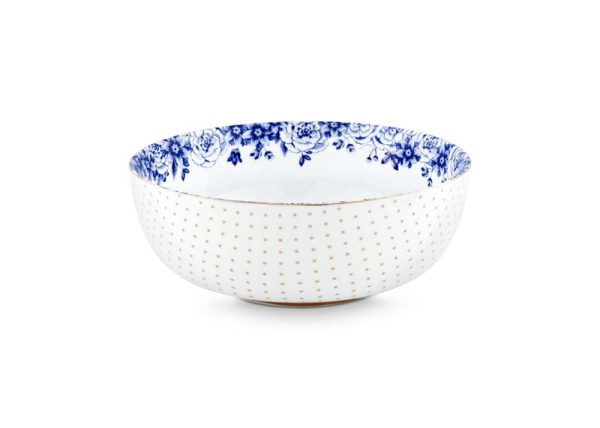 Bowl Royal White 20cm