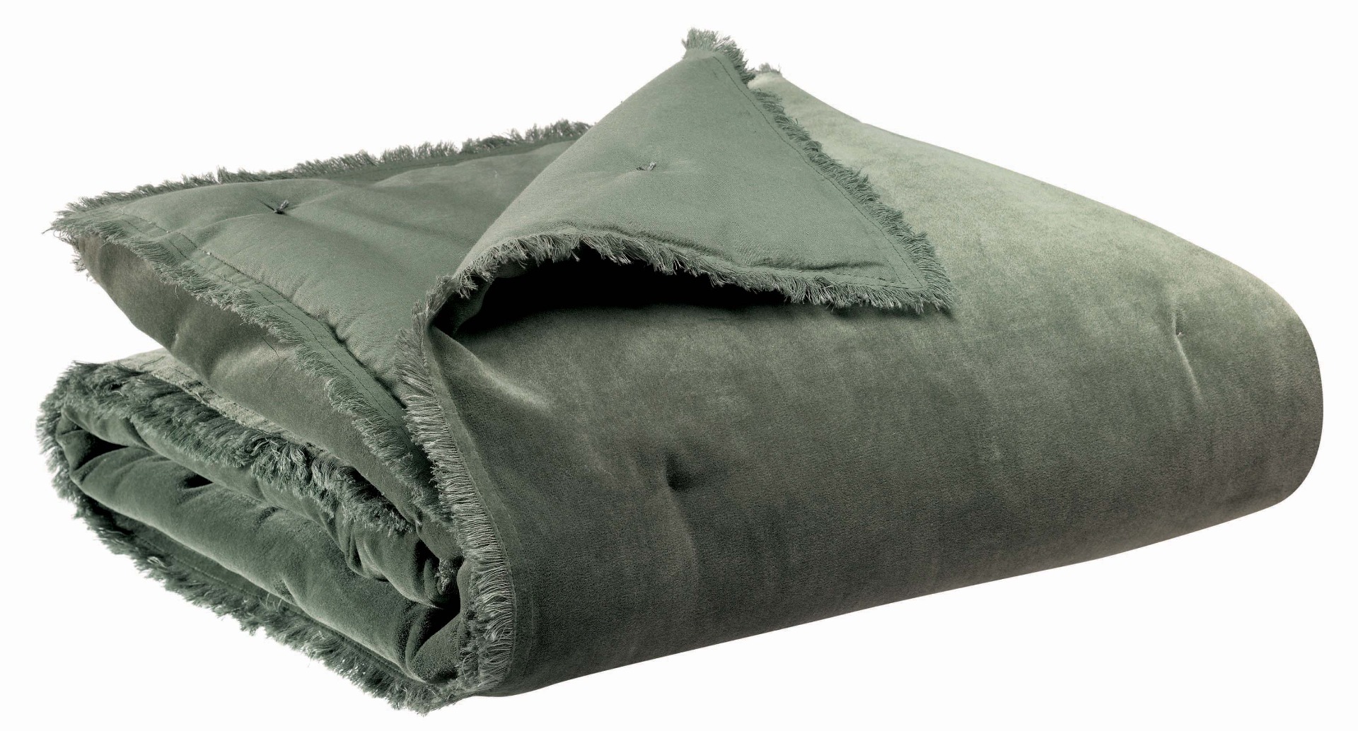 Fara Plaid 135 x 200 cm Thym