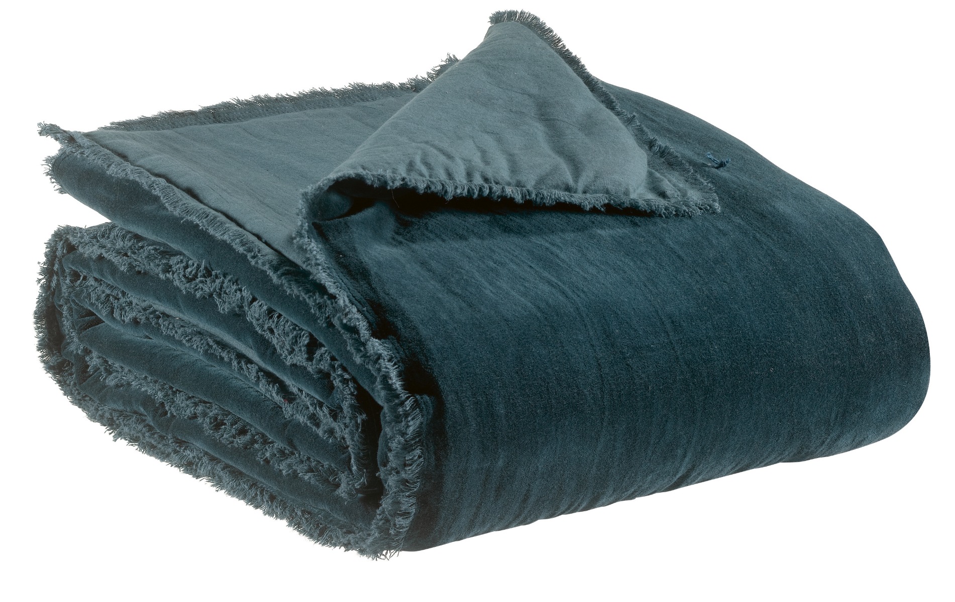 Fara Plaid 135 x 200 cm Paon