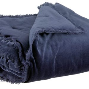 Fara Plaid 135 x 200 cm  Marine