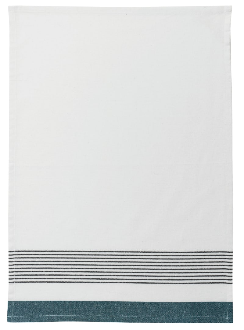 MATTIA PAON 50 X 70 cm Viskestykke