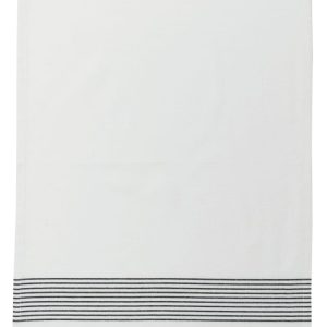 MATTIA ROUGE 50 X 70 cm Viskestykke