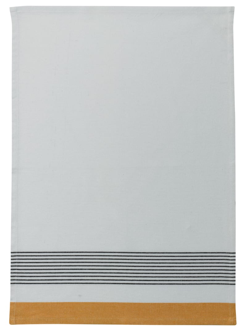 MATTIA TOURNESOL 50 X 70 cm Viskestykke