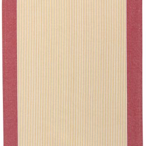 DINIS TOURNESOL 50 X 70 cm Viskestykke