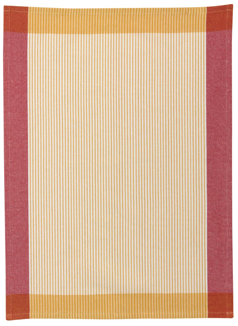 DINIS TOURNESOL 50 X 70 cm Viskestykke