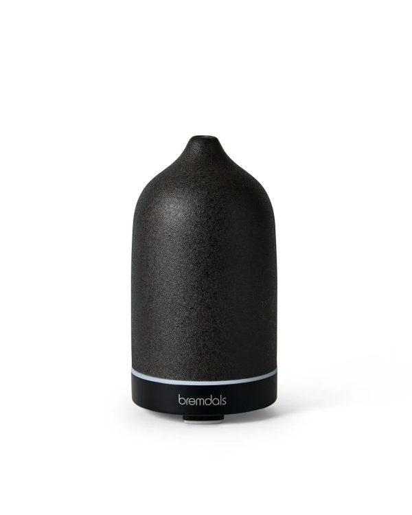 Bremdals aroma diffuser - Sort