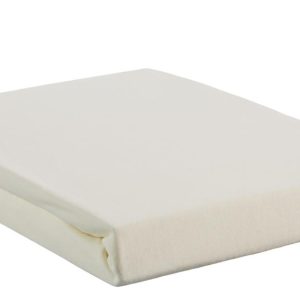Auping faconlagen Topmadras Split Lycra/Jersy Offwhite 10/12cm