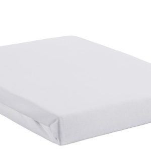 Auping faconlagen Topmadras Split Lycra/Jersy White 10/12cm