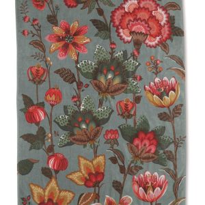 Pip Studio Sunny side up beachtowel Light Blue