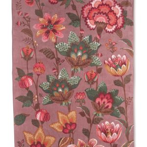 Pip Studio Sunny side up beachtowel Pink