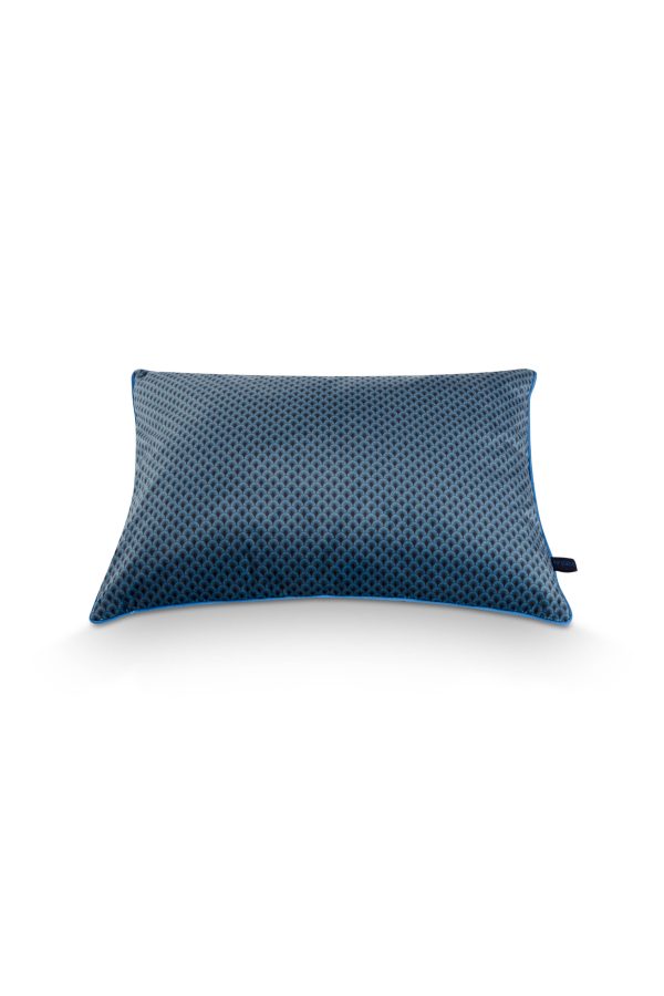 Cushion Suki Blue 50x35cm