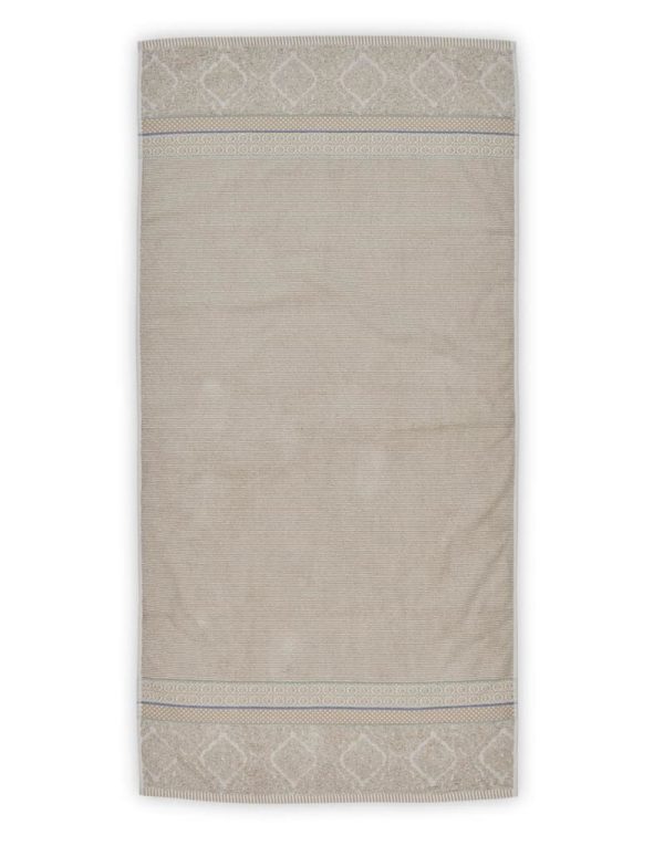 Pip Studio Soft Zellige Khaki 55x100