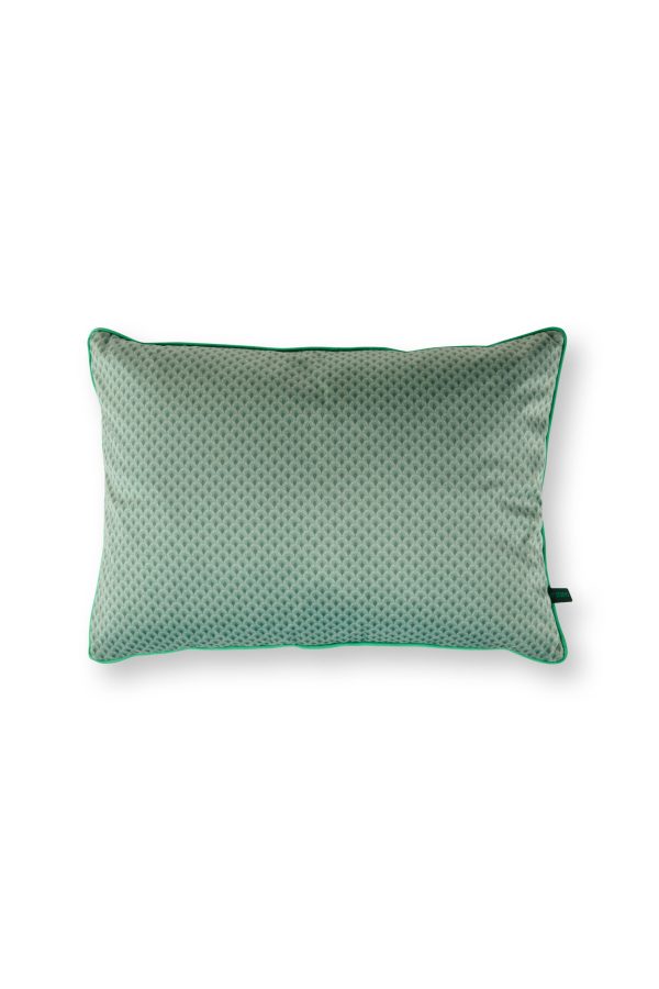 Cushion Suki Green 50x35cm