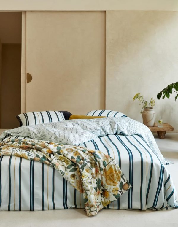 Meryl  Duvet cover Morning swim 140x220/ 60x63