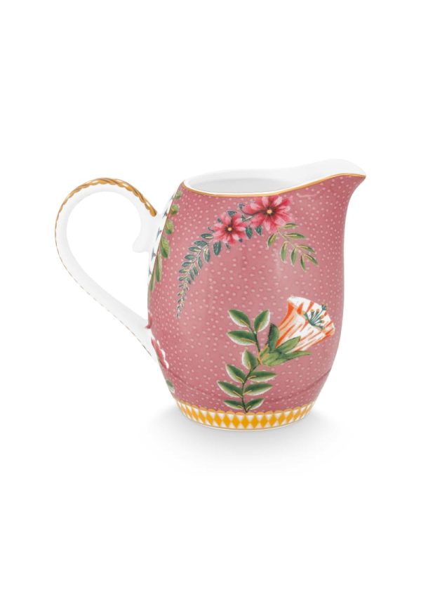 Jug La Majorelle Pink 250ml