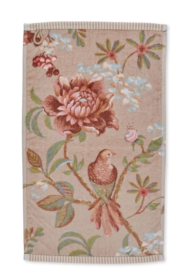 PIP Secret Garden Khaki 30x50