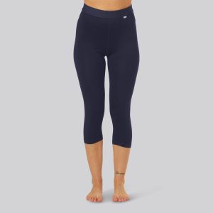 Bambus 3/4 leggings
