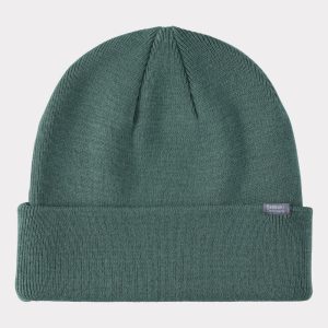 Bambus hue i grøn - Bambuni