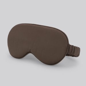 Bambus sovemaske i kastanje - Bambuni
