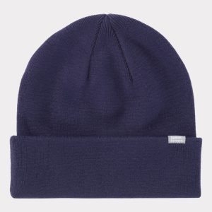 Bambus hue i navy - Bambuni