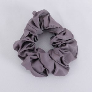 Bambus scrunchies