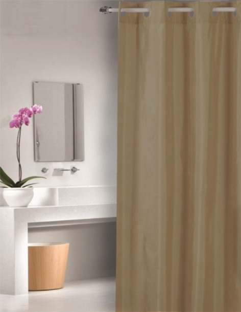 Bruseforhæng i Sand