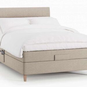 Ragna Fjäll | 140x200 | Sand