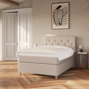 Nora Nordlys | 140x200 | Sand