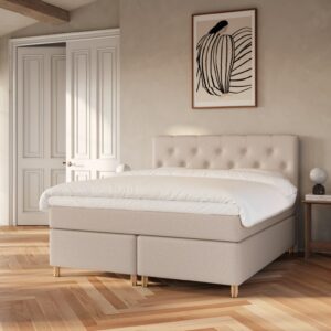 Nora Nordlys | 160x210 | Sand