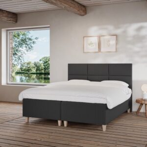 Freja Fjord | 220x220 | Antracit