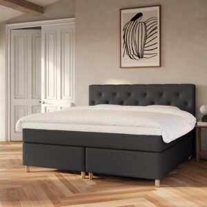 Nora Nordlys | 200x200 | Antracit