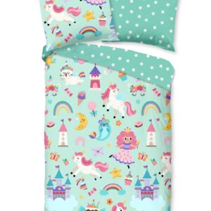 Fantastic Mint 100x140/40x45