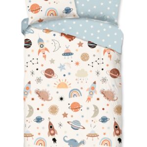 ECLIPS Multi Junior - 100x140+1-40x45 kids