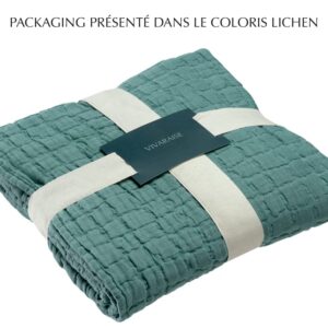 SWAMI LICHEN 180 X 260 cm