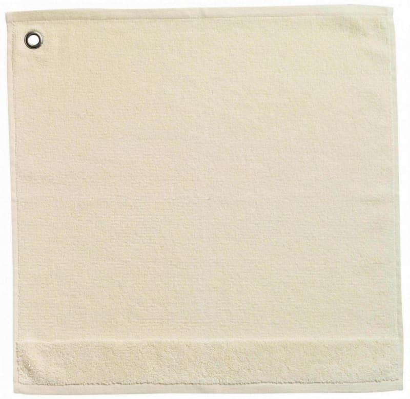 Køkkenhåndklæde CURL LIN 50 X 50 cm