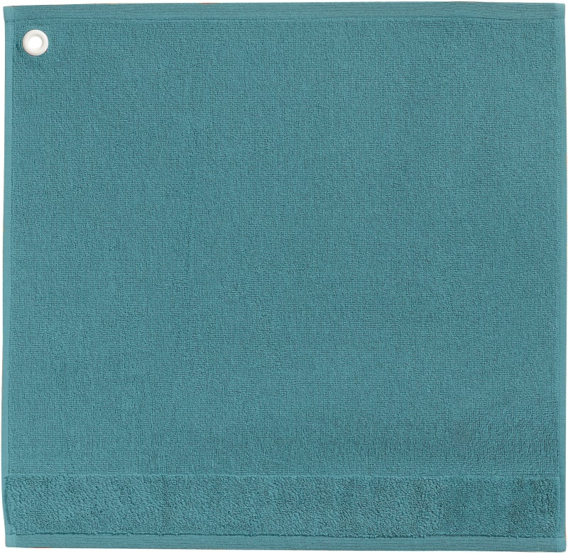 Køkkenhåndklæde CURL LICHEN 50 X 50 cm