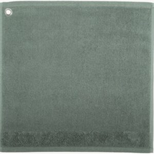 Køkkenhåndklæde CURL VERT DE GRIS 50 X 50 cm