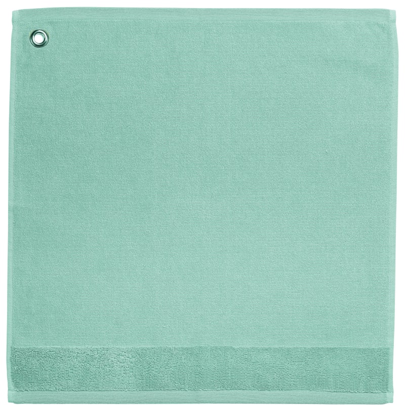 Køkkenhåndklæde CURL THYM 50 X 50 cm