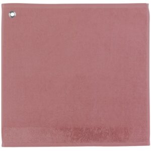 Køkkenhåndklæde CURL BOIS DE ROSE 50 X 50 cm