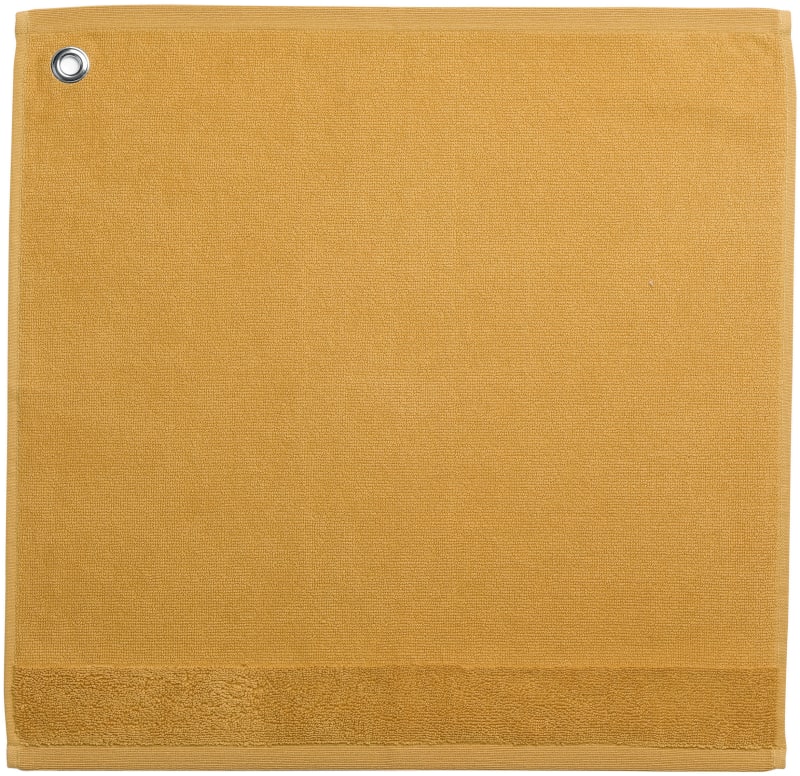 Køkkenhåndklæde CURL CURRY 50 X 50 cm