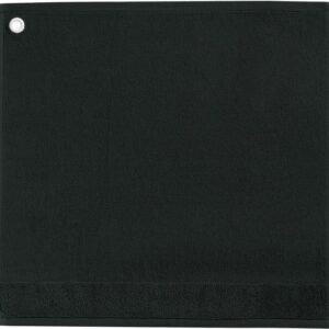 Køkkenhåndklæde CURL NOIR 50 X 50 cm