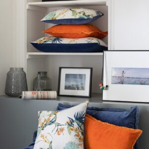 Fara Plaid 135 x 200 cm Touareg