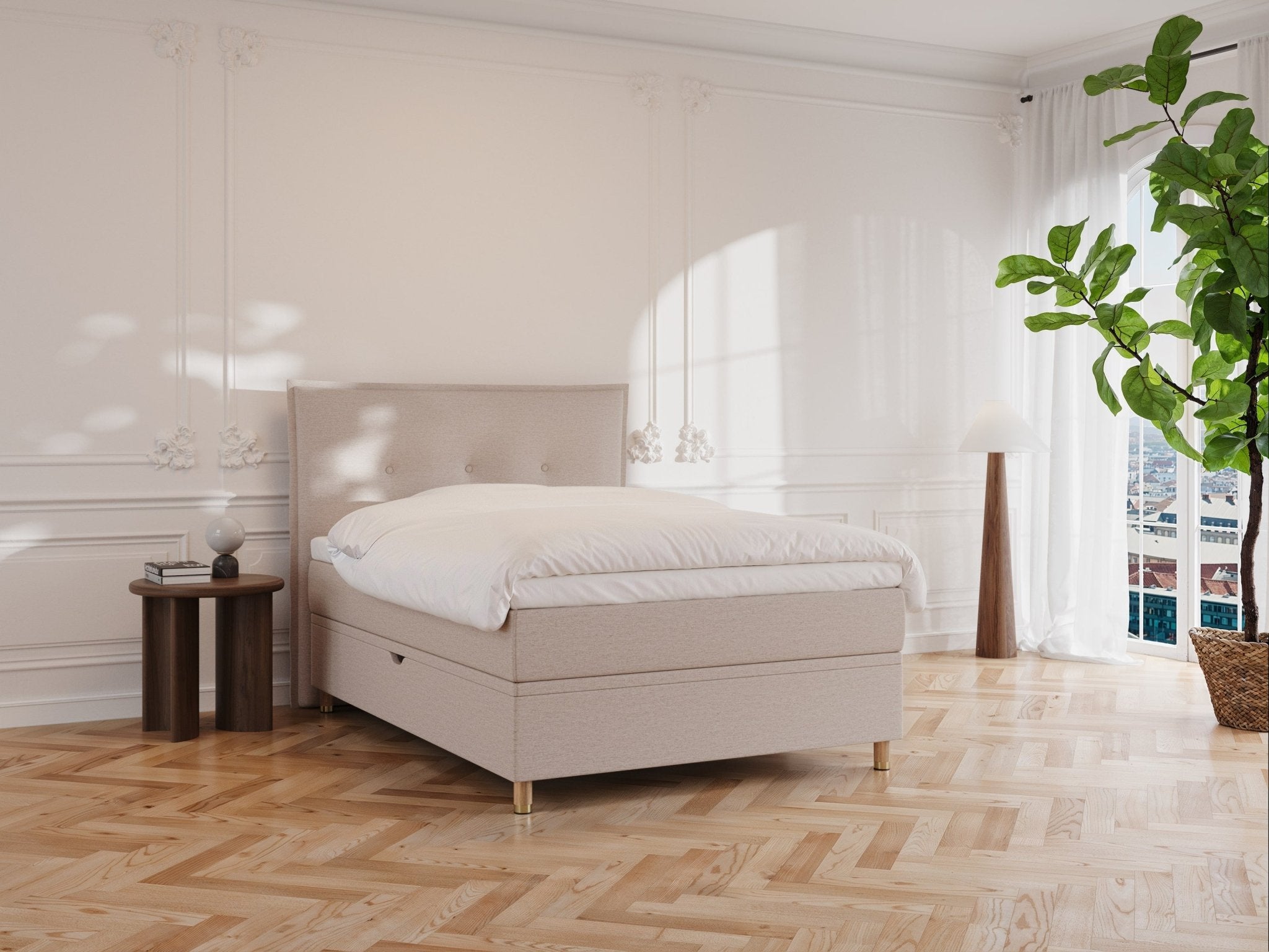 Alva Älv | 140x200 | Macchiato