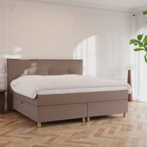 Alva Älv | 220x220 | Mocha