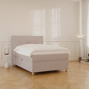 Alva Älv Grande | 120x200 | Macchiato